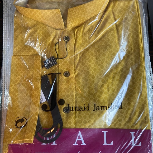 JJ SMALL Kurtay/Shirts x 2 - Picture 1 of 6